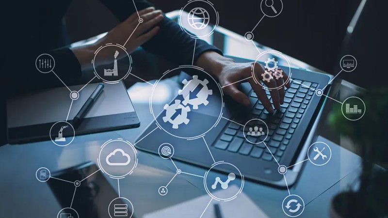 智能化总包服务流程：揭秘企业信息化的关键步骤